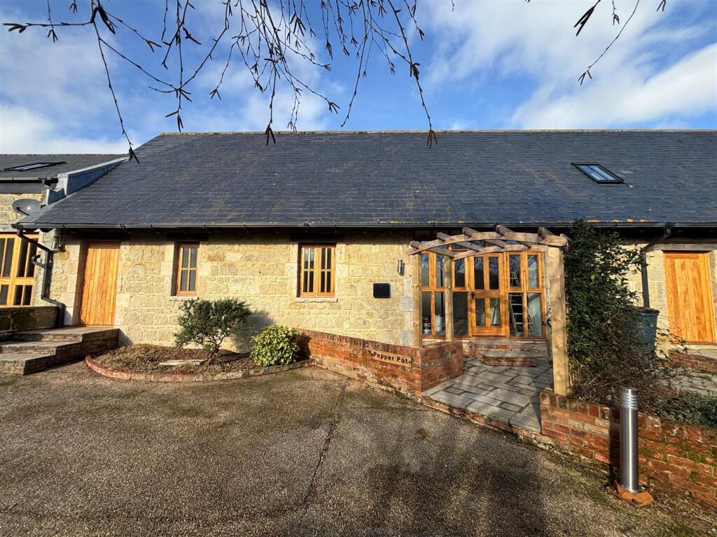 Main image of property: Blackgang Road, Niton, Ventnor