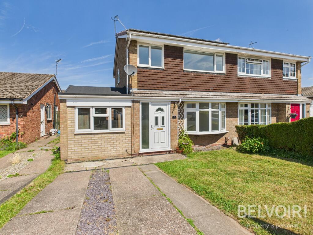 Main image of property: Somervale, Wildwood, Stafford, ST17