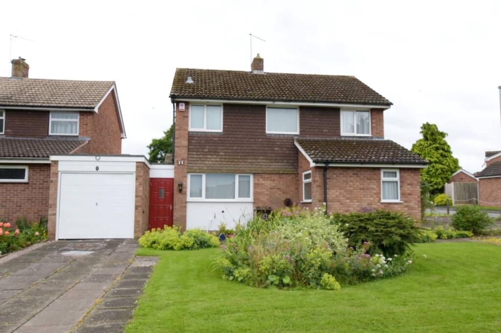 Main image of property: St Giles Grove, Haughton, ST18