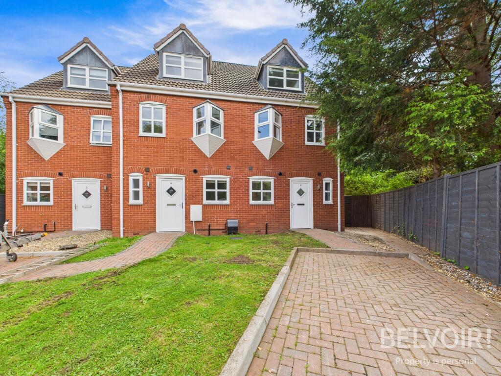 Main image of property: Astonfields Meadows, Astonfields Road, Stafford, ST16