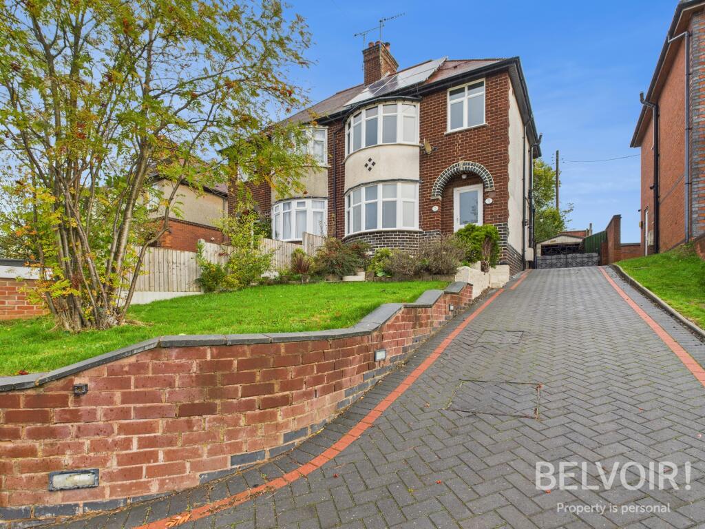 Main image of property: Creswell Grove, Creswell, Stafford, ST18