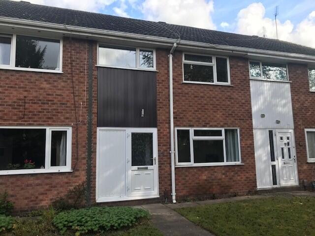 Main image of property: Fairfield Court, Stafford, ST16