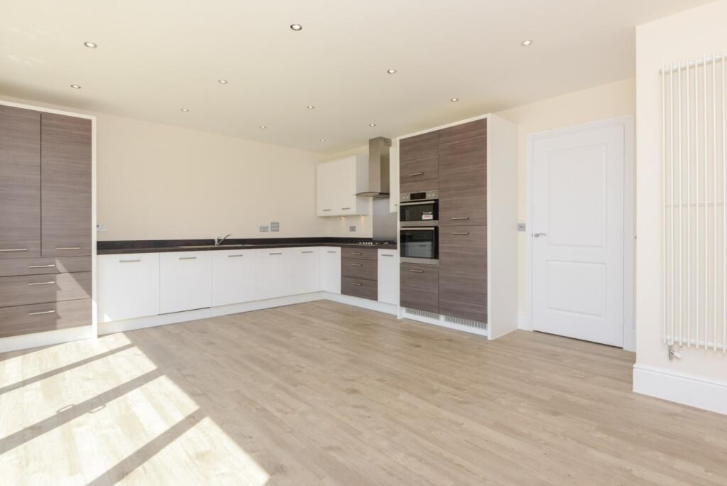 Main image of property: Stopes Avenue, Weldon, Ebbsfleet Valley, Swanscombe