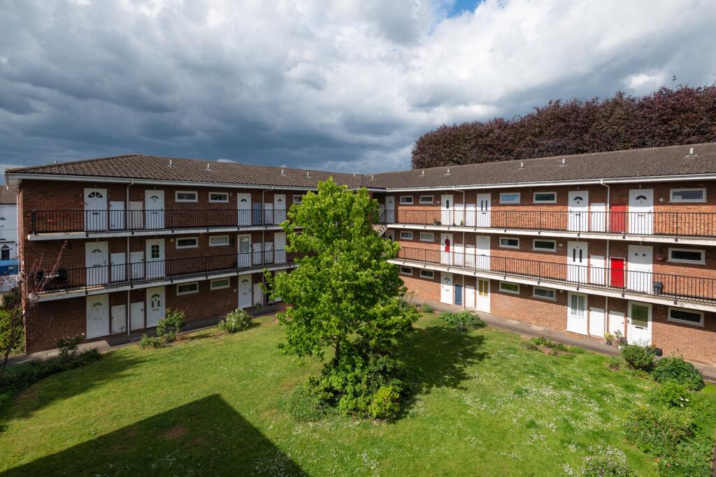 Main image of property: Alexandra Street, Maidstone
