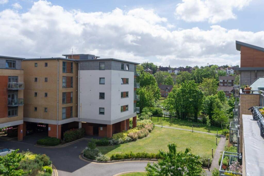 Main image of property: Hart Street, Maidstone, Kent, ME16