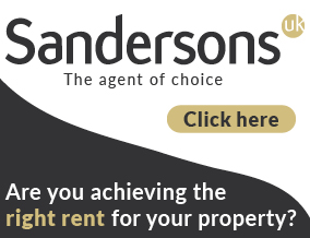 Get brand editions for Sandersons Lettings, Covering Maidstone