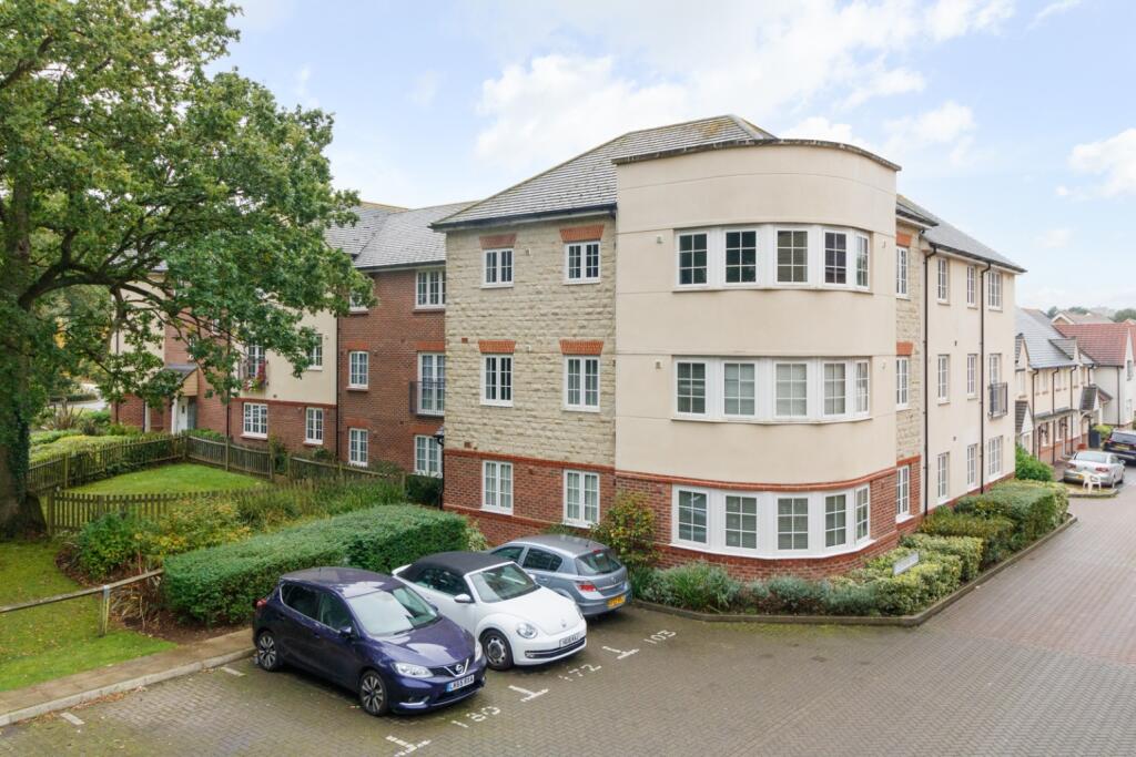 Main image of property: Mauritius House, Balliol Grove, Maidstone