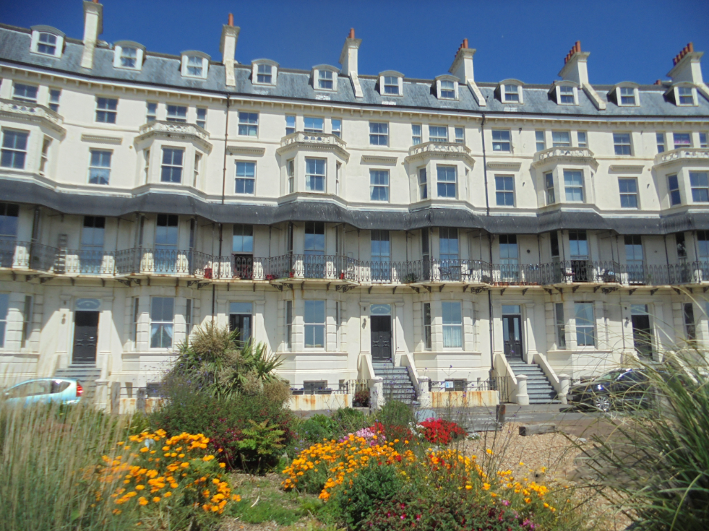 Main image of property: Beach House, Marine Crescent, Folkestone, Kent, CT20