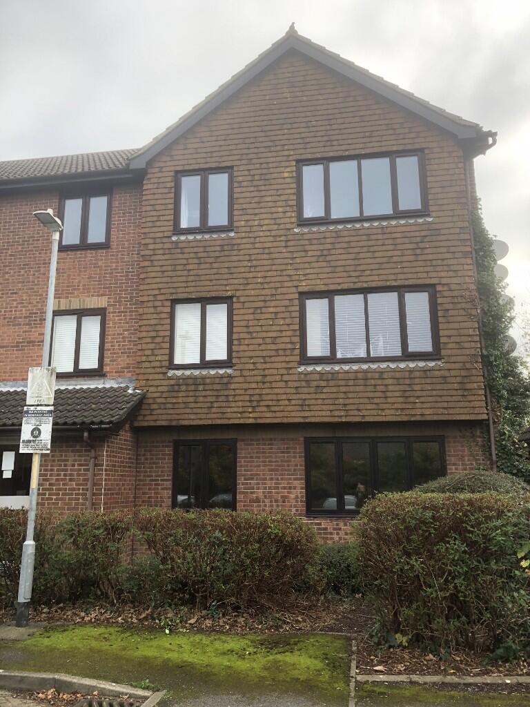 Main image of property: Lawrence Court, Dover Road, Folkestone, Kent, CT19
