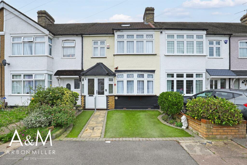 Main image of property: Heybridge Drive, Barkingside