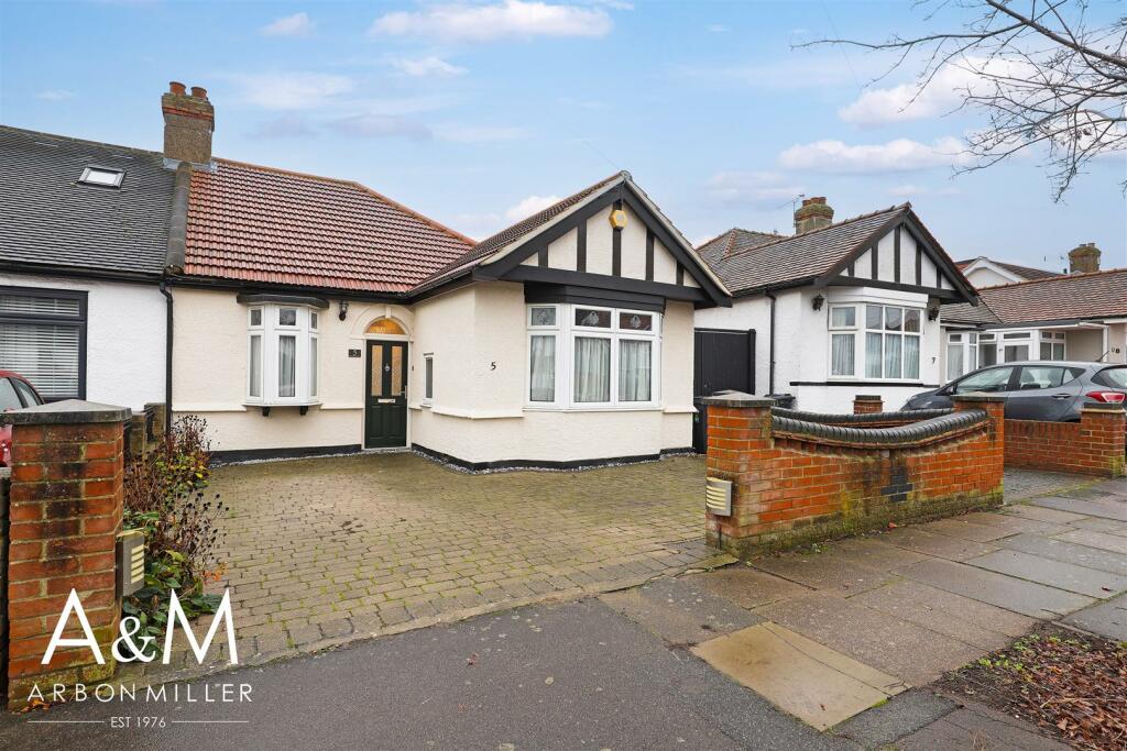 Main image of property: Lamerton Road, Barkingside