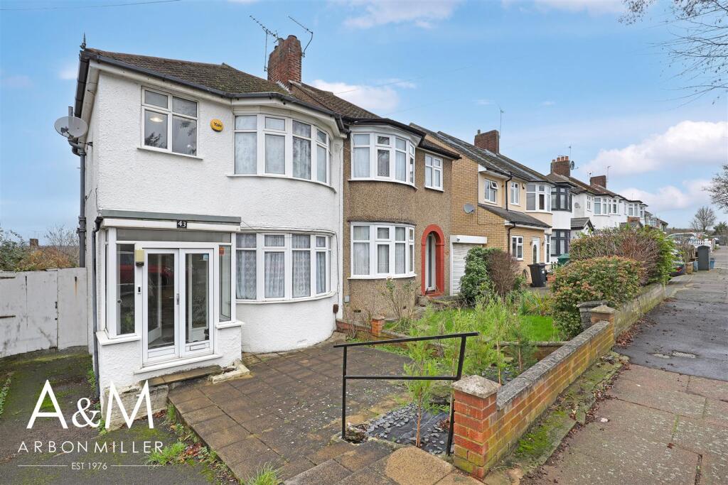 Main image of property: Dovedale Avenue, Clayhall