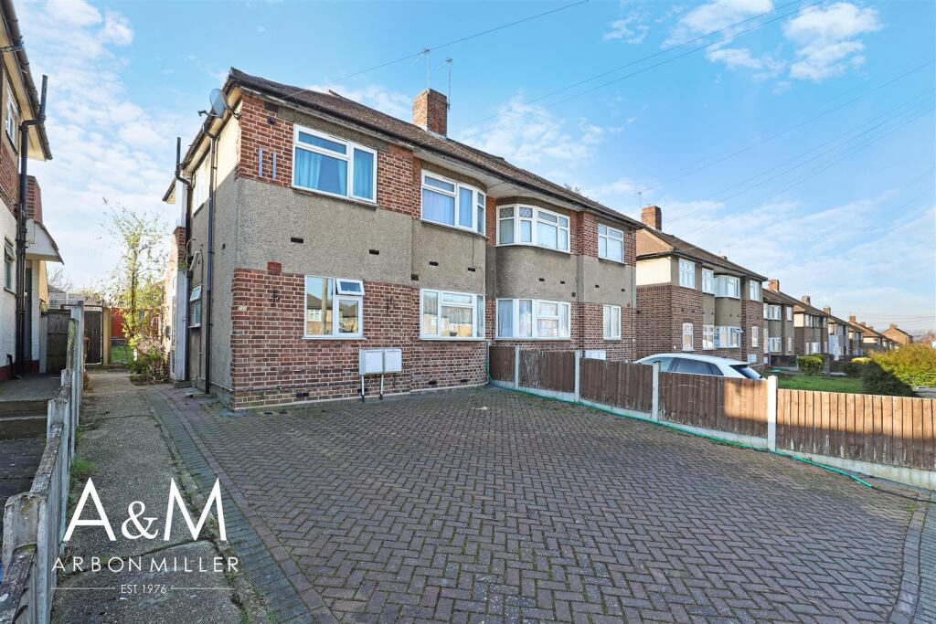 Main image of property: Fullwell Avenue, Clayhall