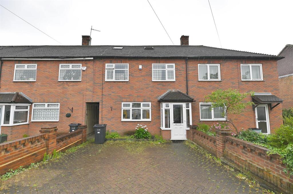 Main image of property: Huntsman Road, Hainault