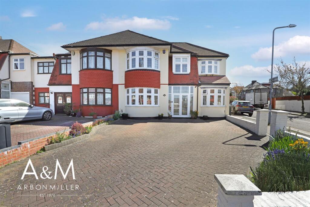 Main image of property: Marlands Road, Clayhall