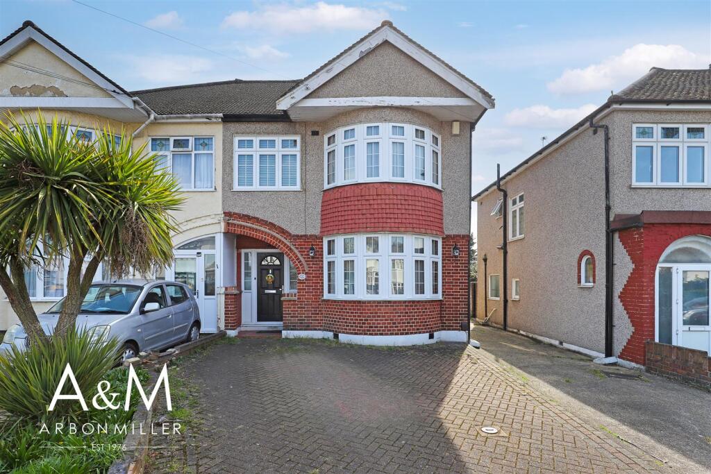 Main image of property: Harewood Drive, Clayhall