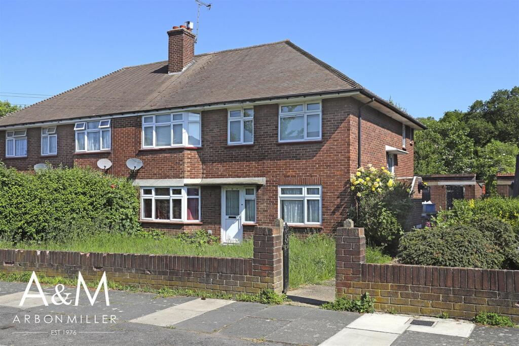 Main image of property: Caernarvon Drive, Clayhall