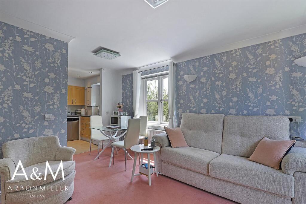 Main image of property: Village Way, Barkingside, Ilford