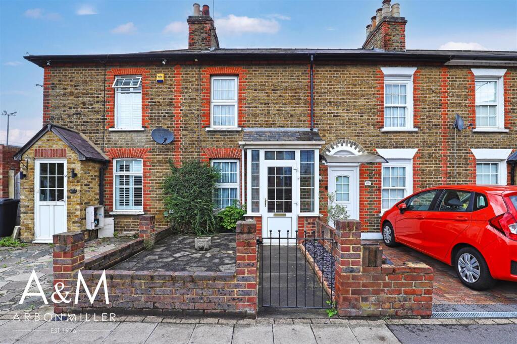 Main image of property: Tanners Lane, Barkingside