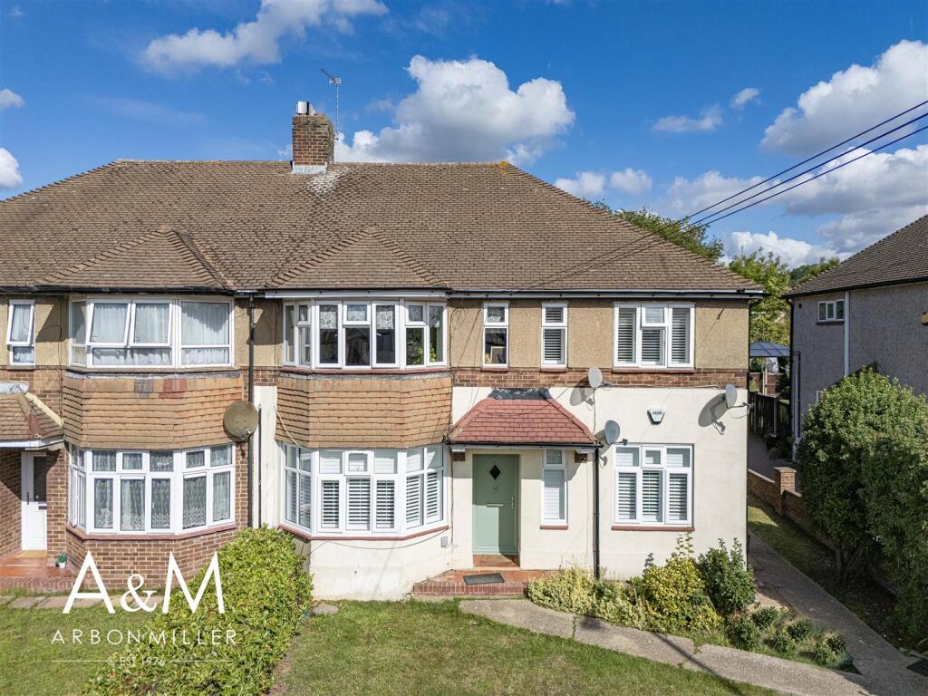 Main image of property: Fullwell Avenue, Clayhall