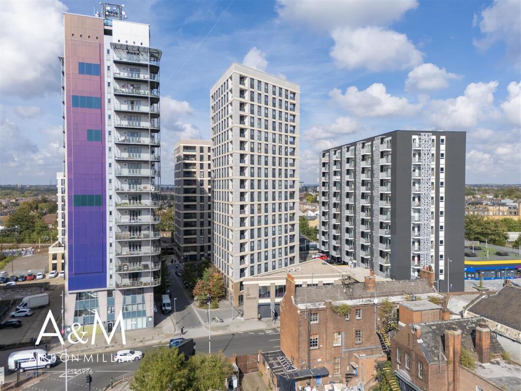 Main image of property: Hale Point, Ilford Hill, Ilford