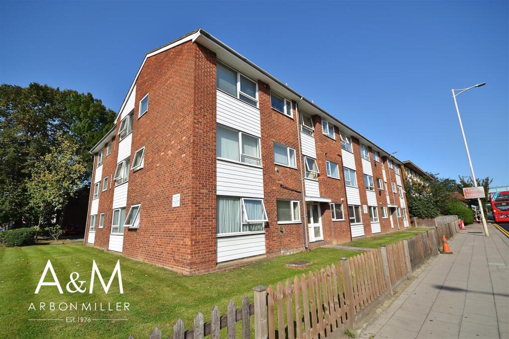 Main image of property: Bridgeview Court, New North Road, Hainault