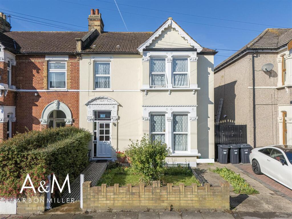 Main image of property: Airthrie Road, Goodmayes