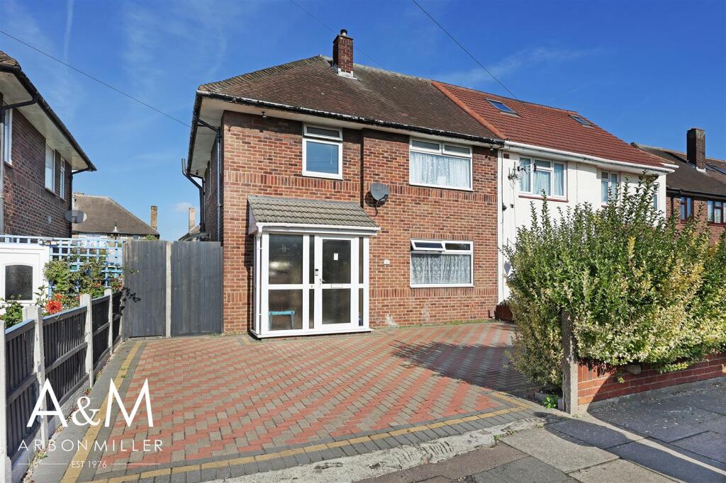 Main image of property: Leyswood Drive, Newbury Park