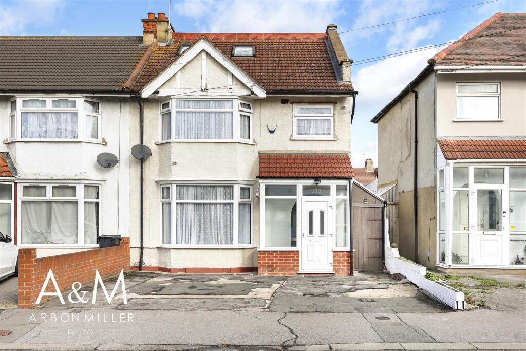 Main image of property: Wards Road, Newbury Park