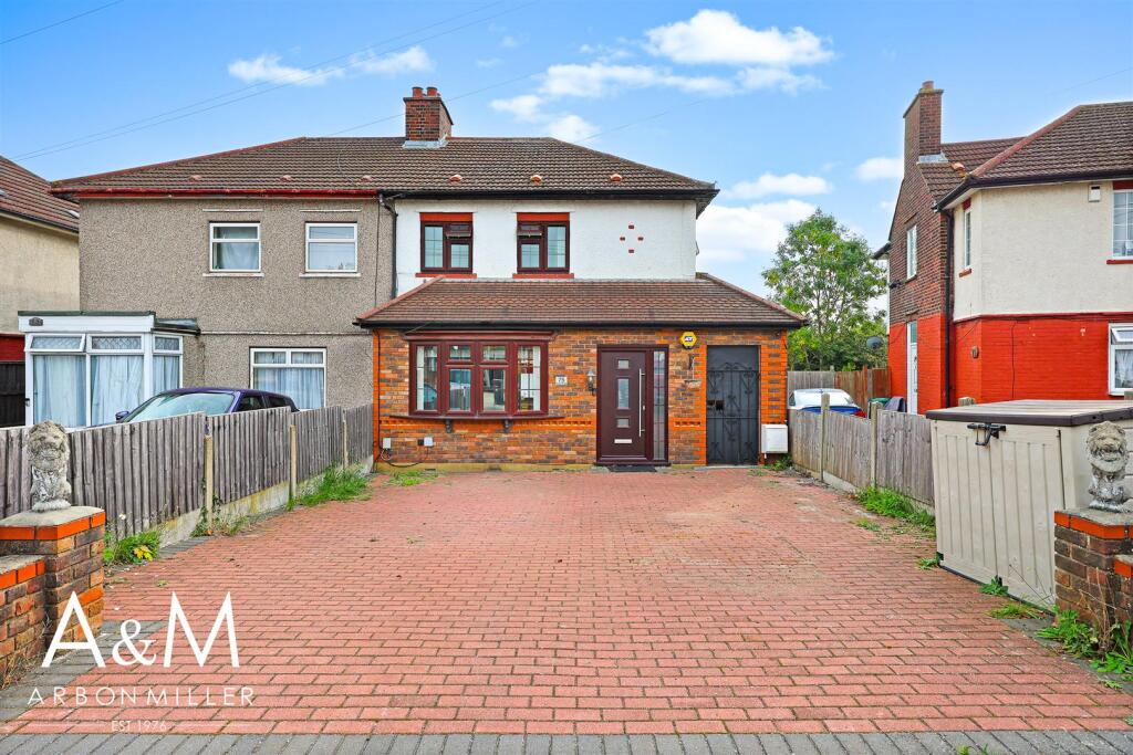 Main image of property: Duke Road, Barkingside