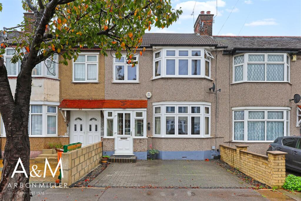 Main image of property: Ardwell Avenue, Barkingside