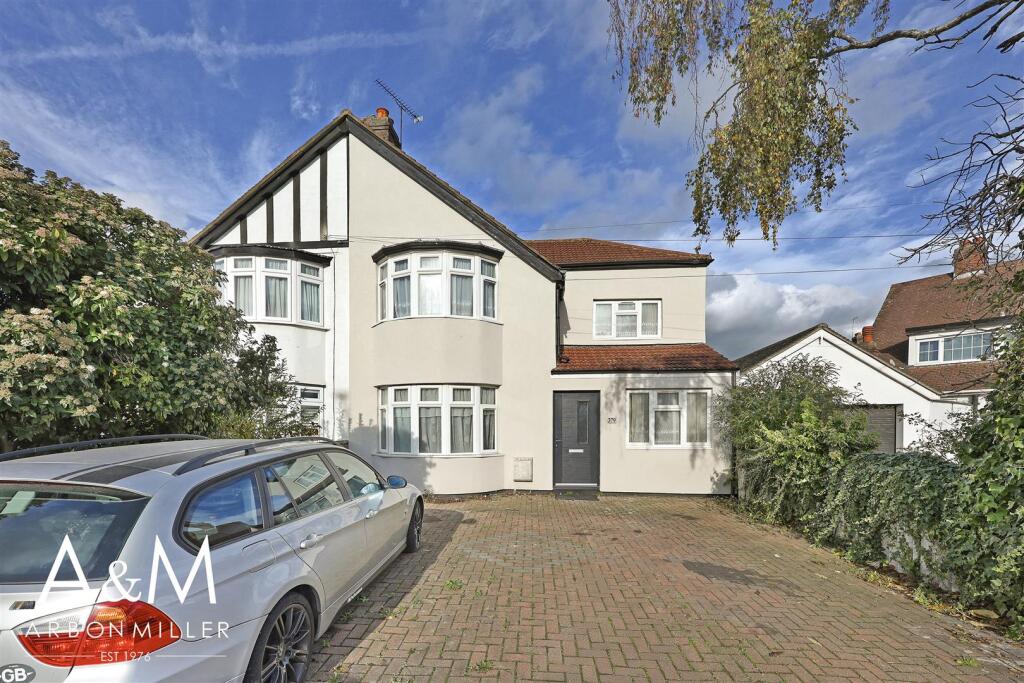 Main image of property: Clayhall Avenue, Clayhall