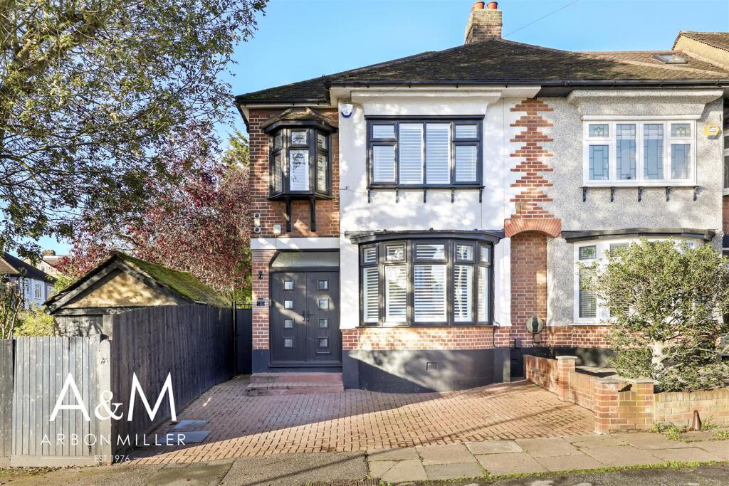 Main image of property: Montfort Gardens, Hainault