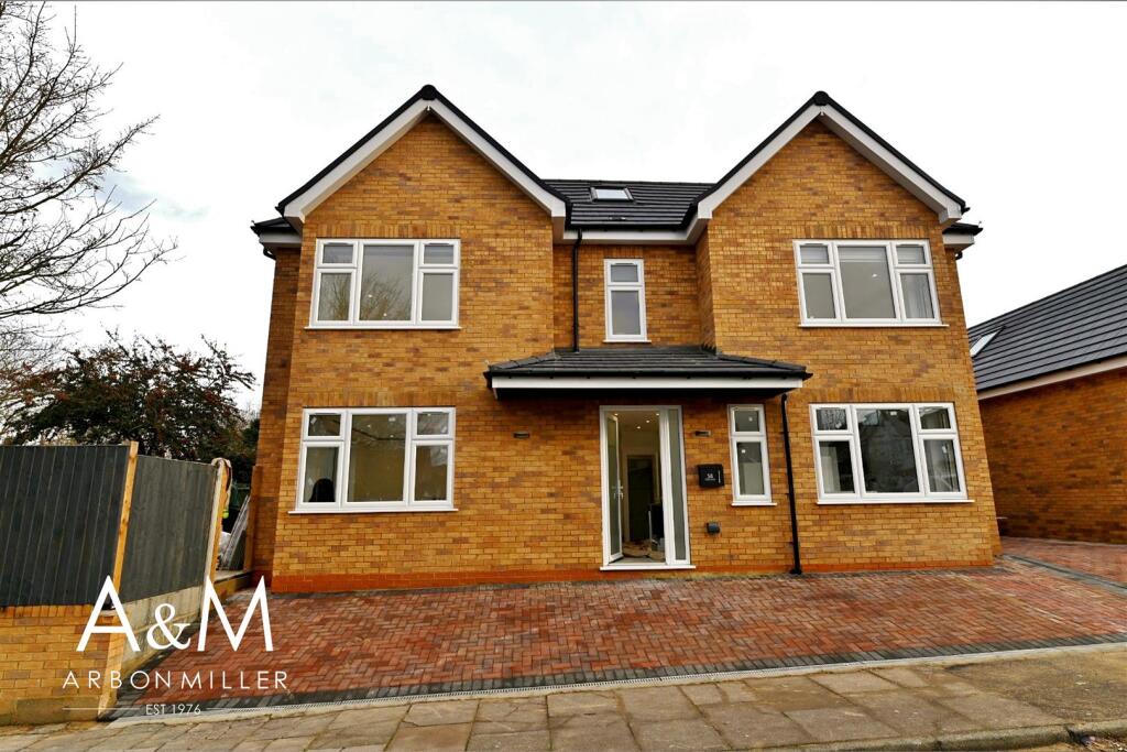 Main image of property: Perkins Road, Newbury Park