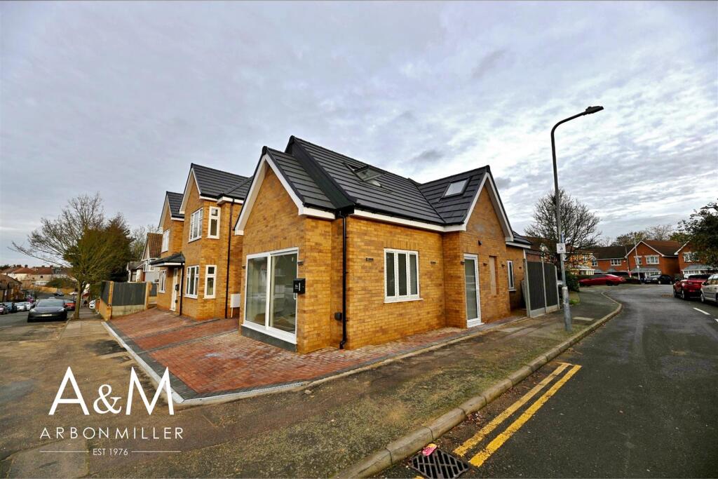 Main image of property: Perkins Road, Newbury Park