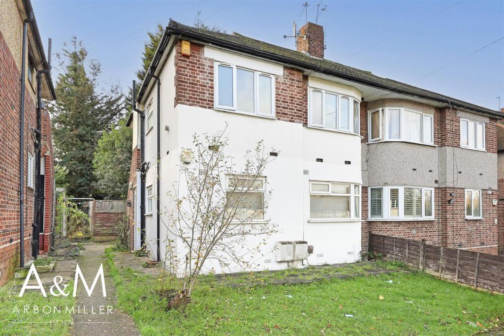 Main image of property: Fullwell Avenue, Clayhall