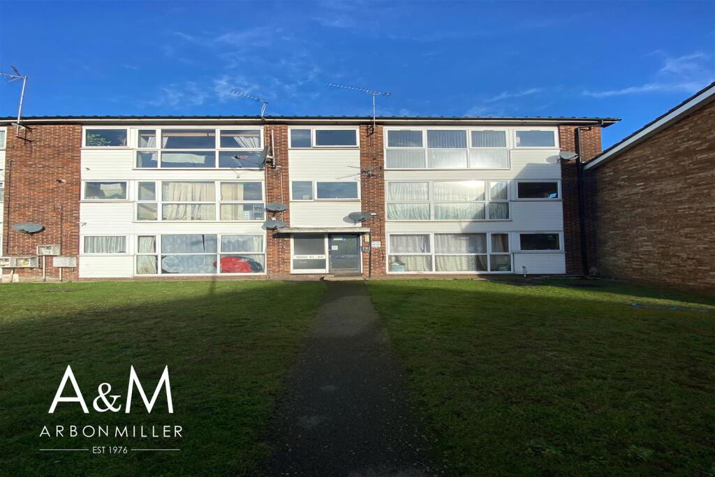 Main image of property: St. Peters Close, Newbury Park