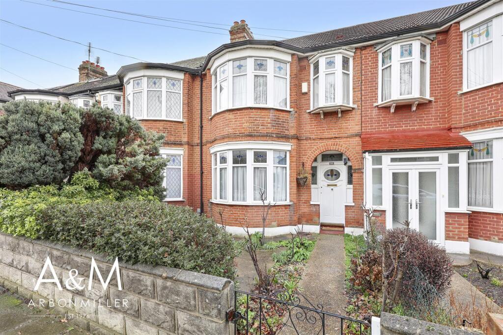 Main image of property: Ashurst Drive, Barkingside