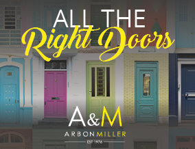 Get brand editions for Arbon & Miller, Barkingside