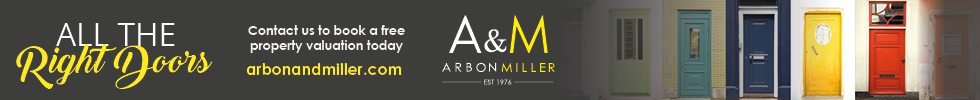 Get brand editions for Arbon & Miller, Barkingside