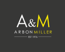 Arbon & Miller logo