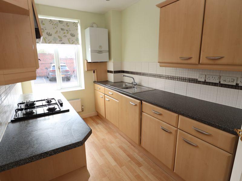 1 bedroom apartment for sale in Eastgate, Macclesfield, SK10