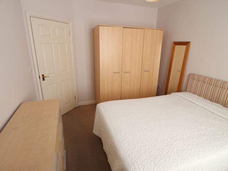 1 bedroom apartment for sale in Eastgate, Macclesfield, SK10