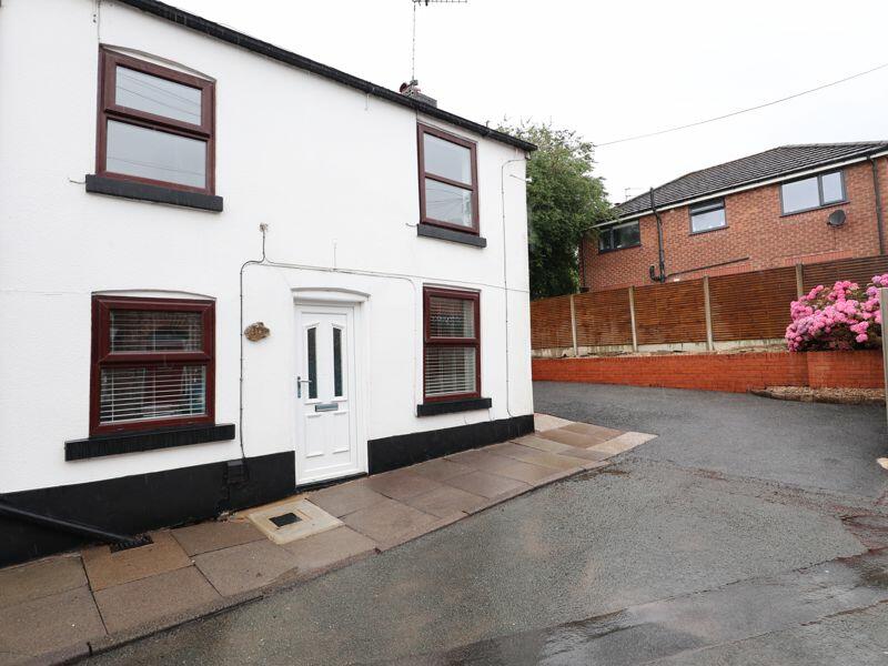 Main image of property: Bread Street, Macclesfield