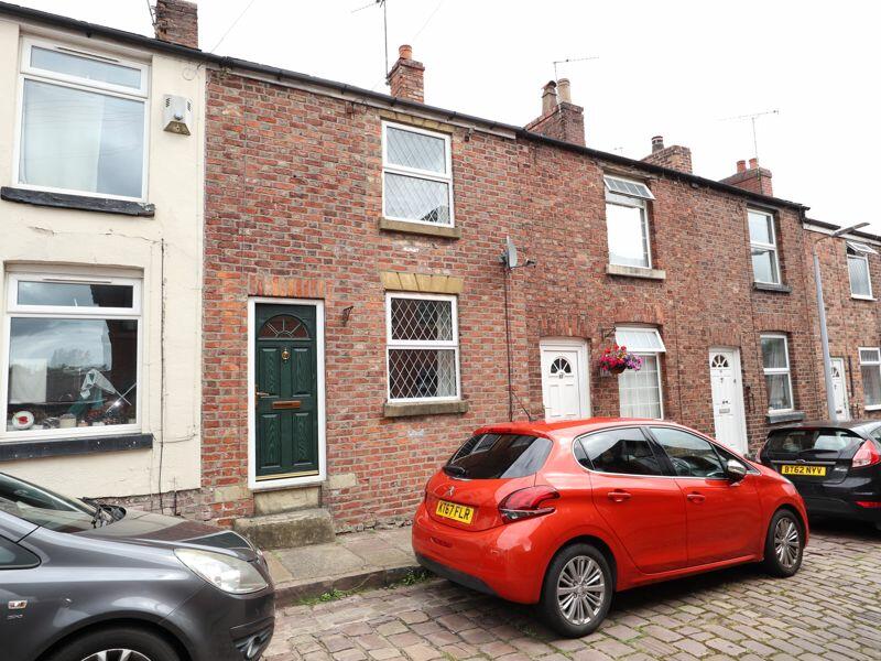 Main image of property: Pierce Street, Macclesfield