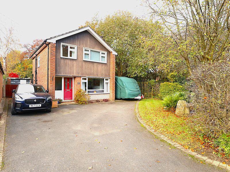 Main image of property: Tytherington Drive, Tytherington
