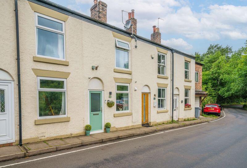 Main image of property: Dyehouse Cottage, Hollin Lane, Macclesfield