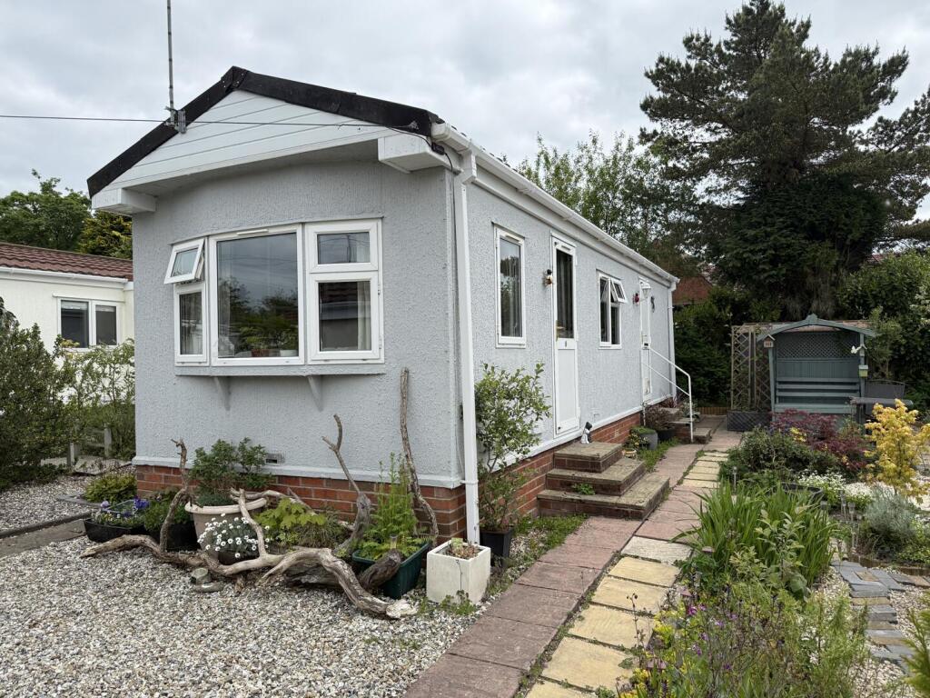 Main image of property: Boars Leigh Park, Macclesfield