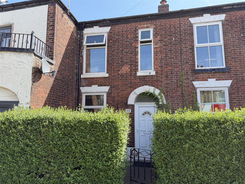 Main image of property: Byrons Lane, Macclesfield