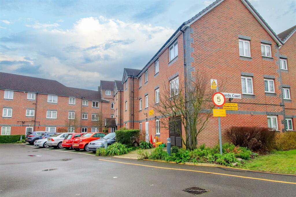 Main image of property: BALMORAL ROAD, Westcliff-On-Sea